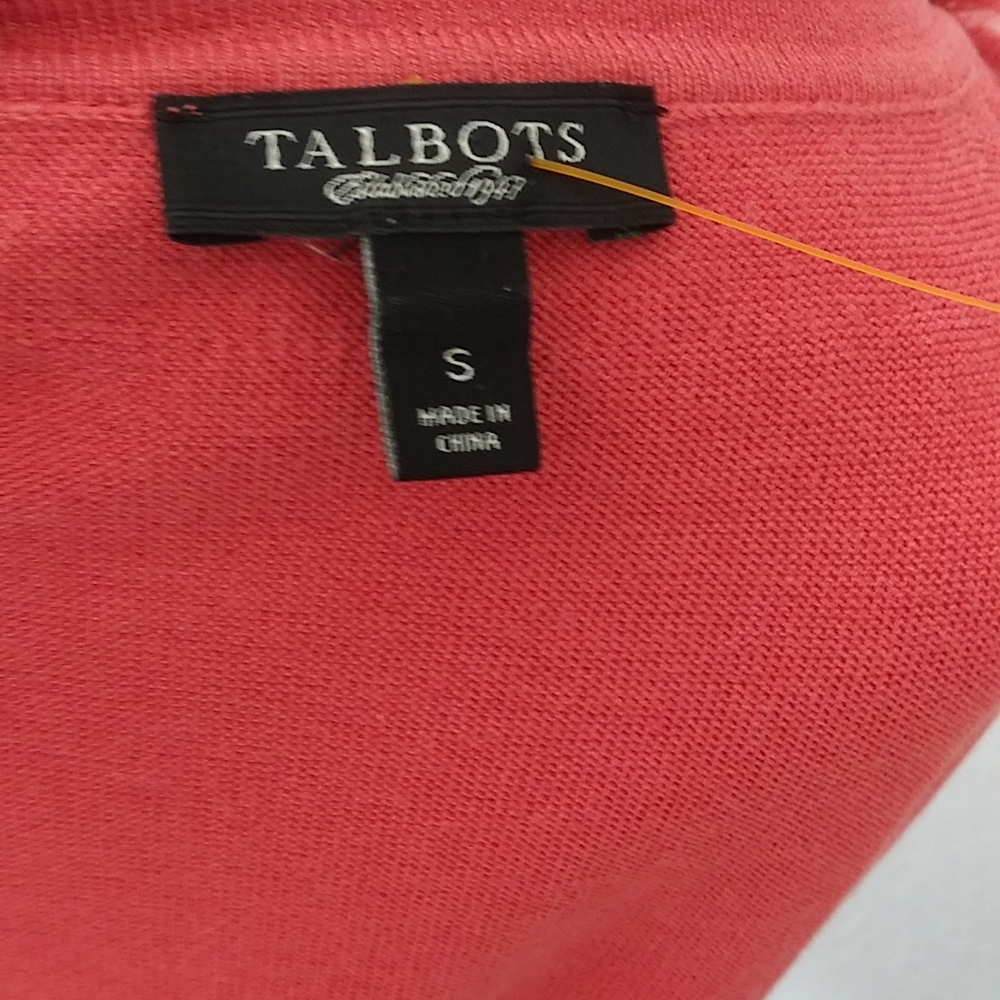 Talbots Cardigan - Picture 9 of 10